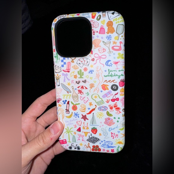 iPhone 15 Pro Max Casely Case - Picture 1 of 9